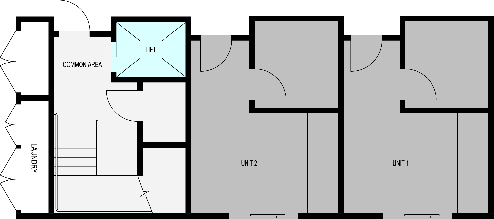 Ground Floor